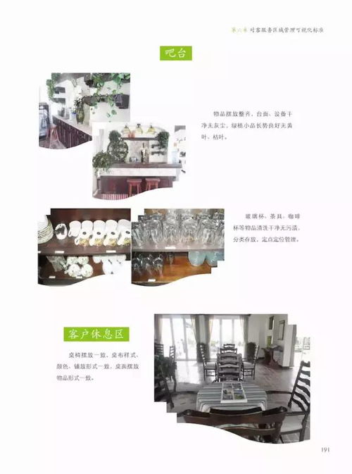 《物业基础管理可视化标准》——2017年5月出版正版新书详解