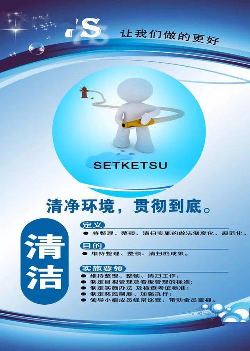 探索精品物业管理中的7S管理实践